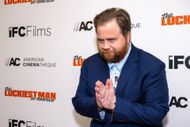 Los Angeles Special Screening Of "The Luckiest Man In America" - Source: Getty
